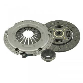 OPEL К-кт зчеплення (повний) Astra F 1.6i BLUE PRINT ADW193023