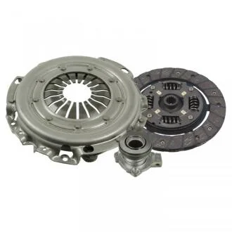 Комплект зчеплення BLUE PRINT ADW193029