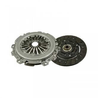Сцепление компл. OPEL ASTRA H/VECTRA C 05- 1.8 (без подшипника) BLUE PRINT ADW193052