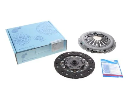 Комплект сцепления BLUE PRINT ADW193072