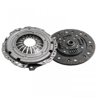 Комплект сцепления решение для замены сцеплений с механизмом компенсации износа диска и без выжимного подшипника сцепления BLUE PRINT ADW193083
