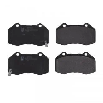 Гальмівні колодки, дискові BLUE PRINT ADW194217