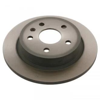 Гальмівний диск BLUE PRINT ADW194302