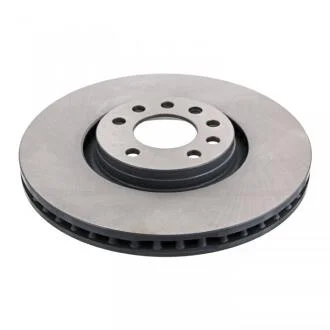 Гальмівний диск BLUE PRINT ADW194317