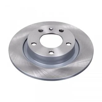 Гальмівний диск BLUE PRINT ADW194321