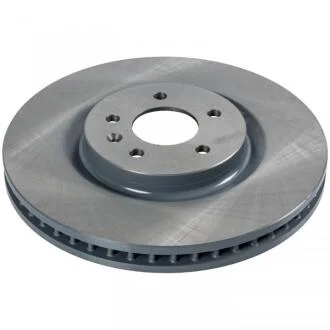 Гальмівний диск BLUE PRINT ADW194335