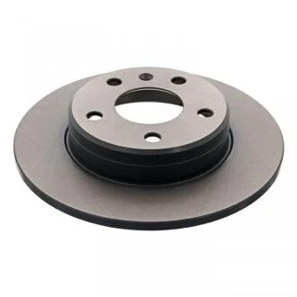 Гальмівний диск BLUE PRINT ADW194343