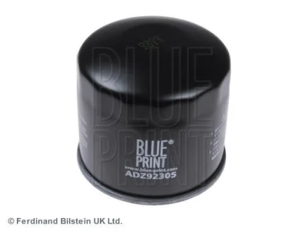 Топливный фильтр BLUE PRINT ADZ92305