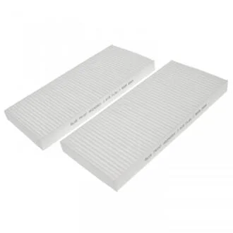 Фільтр салону BLUE PRINT ADZ92501