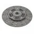 BLUE PRINT диск зчеплення NISSAN NAVARA 00- ADZ93118