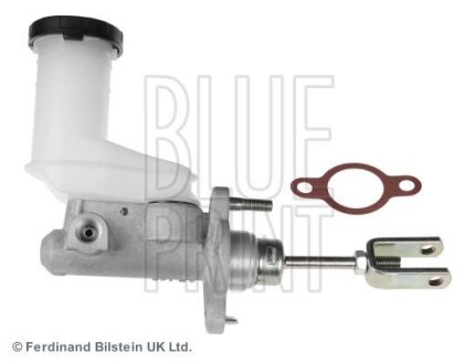 ISUZU Головний циліндр зчеплення D-MAX I (TFR, TFS) 2.5 06-12 BLUE PRINT ADZ93417