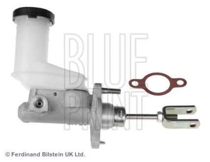 ISUZU Головний циліндр зчеплення D-MAX I (TFR, TFS) 2.5 06-12 BLUE PRINT ADZ93417