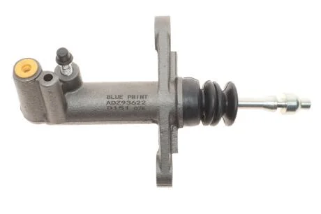 Рабочий цилиндр, система сцепления BLUE PRINT ADZ93622