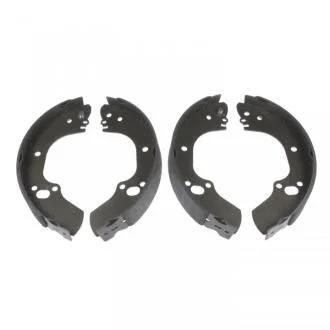 К-кт барабанних колодок OPEL Campo 01- BLUE PRINT ADZ94112