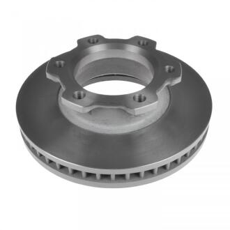 Диск тормозной ISUZU N-SERIE 06- BLUE PRINT ADZ94336