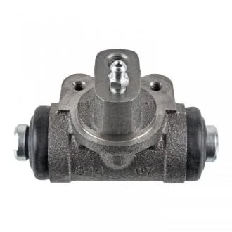 Цилиндр тормозной рабочий BLUE PRINT ADZ94407