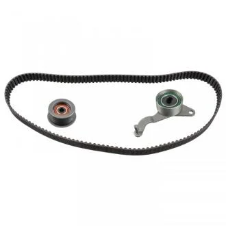 Комплект ГРМ (ремінь + ролик) BLUE PRINT ADZ97305