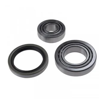 Підшипник колеса,комплект BLUE PRINT ADZ98203