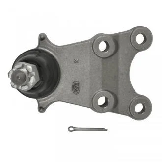 ISUZU Шаровая опора Trooper 00-,Monterrey 3.0/3.5 92- BLUE PRINT ADZ98612