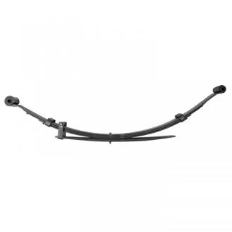 OPEL ресора листова Frontera, Campo BLUE PRINT ADZ98809