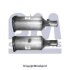 Сажевий фільтр BM CATALYSTS BM11007 (фото 1)