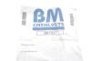 Сажевый / частичный фильтр, система выхлопа ОГ BM CATALYSTS BM11011 (фото 2)