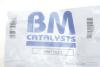 Сажевый / частичный фильтр, система выхлопа ОГ BM CATALYSTS BM11023 (фото 2)