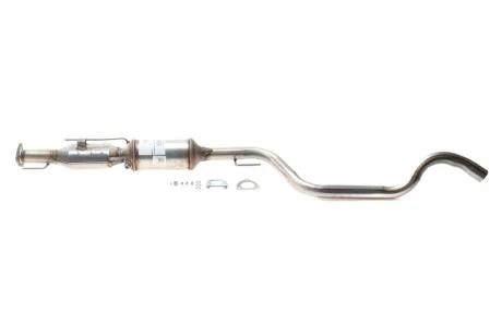 Фільтр сажі BM CATALYSTS BM11028H