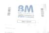Сажевый / частичный фильтр, система выхлопа ОГ BM CATALYSTS BM11029P (фото 2)