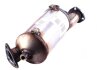 Сажевый частичный фильтр, система выхлопа ОГ BM CATALYSTS BM11032 (фото 5)
