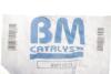 Сажевый / частичный фильтр, система выхлопа ОГ BM CATALYSTS BM11033 (фото 2)
