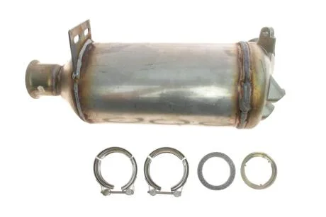 Фільтр сажі BM CATALYSTS BM11033