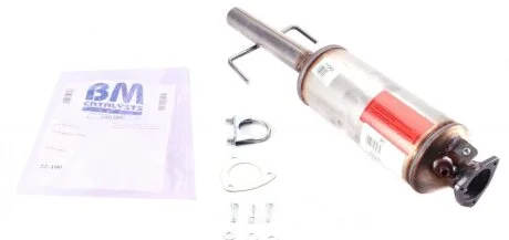 Фильтр сажевый BM CATALYSTS BM11082