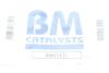 Сажевый / частичный фильтр, система выхлопа ОГ BM CATALYSTS BM11111 (фото 2)