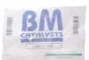Протисажний/пиловий фільтр, система відведення ВГ BM CATALYSTS BM11112H (фото 2)
