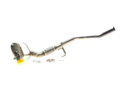 Фільтр сажі BM CATALYSTS BM11118