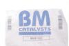 Сажевый / частичный фильтр, система выхлопа ОГ BM CATALYSTS BM11151 (фото 2)