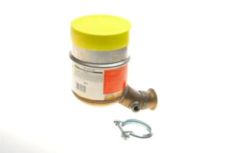 Фільтр сажі BM CATALYSTS BM11351H