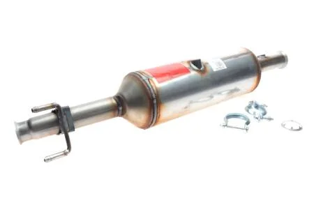 Фільтр сажі BM CATALYSTS BM31021H