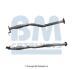 Вихлопна труба BM CATALYSTS BM50012 (фото 2)