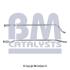 Труба выхлопного газа BM CATALYSTS BM50025 (фото 2)