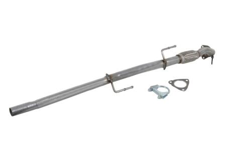 Труба выхлопного газа BM CATALYSTS BM50056