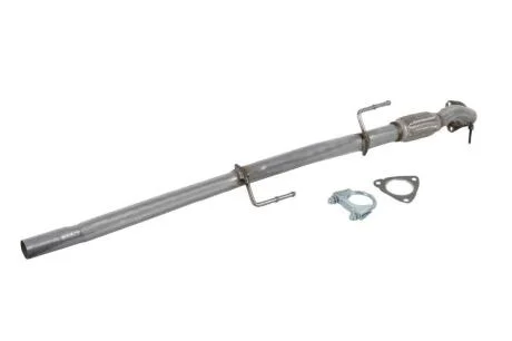 Труба вихлопного газу BM CATALYSTS BM50056