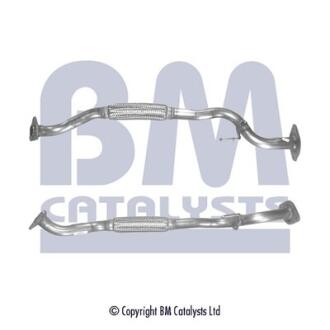 Вихлопна труба BM CATALYSTS BM50059