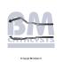 Вихлопна труба передн OPEL ASTRA G, ASTRA G CLASSIC, ASTRA G/KOMBI, ZAFIRA A 1.4/1.6/1.6LPG 02.98-07.09 BM CATALYSTS BM50080 (фото 3)