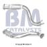 Труба выхлопного газа BM CATALYSTS BM50104 (фото 2)
