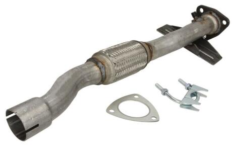 Труба выхлопного газа BM CATALYSTS BM50122