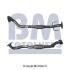 Вихлопна труба BM CATALYSTS BM50132 (фото 2)