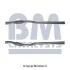 Вихлопна труба BM CATALYSTS BM50160 (фото 2)