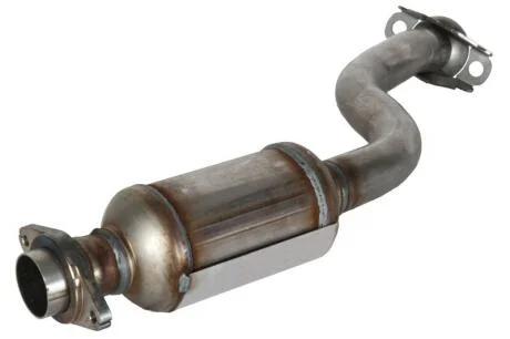 Вихлопна труба BM CATALYSTS BM50215